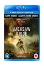 Hacksaw Ridge (Blu-Ray)